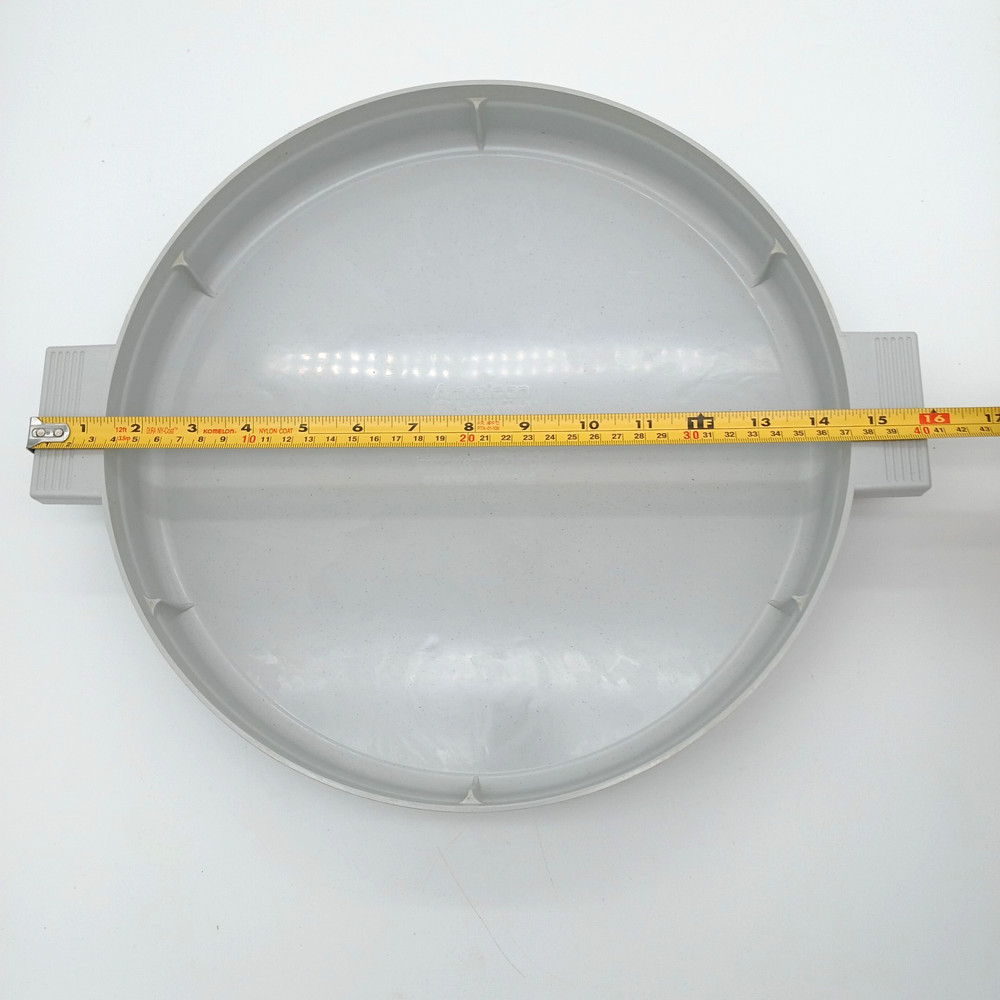 American Harvest Jet Stream Bottom Base Original Replacement JS-2000TM