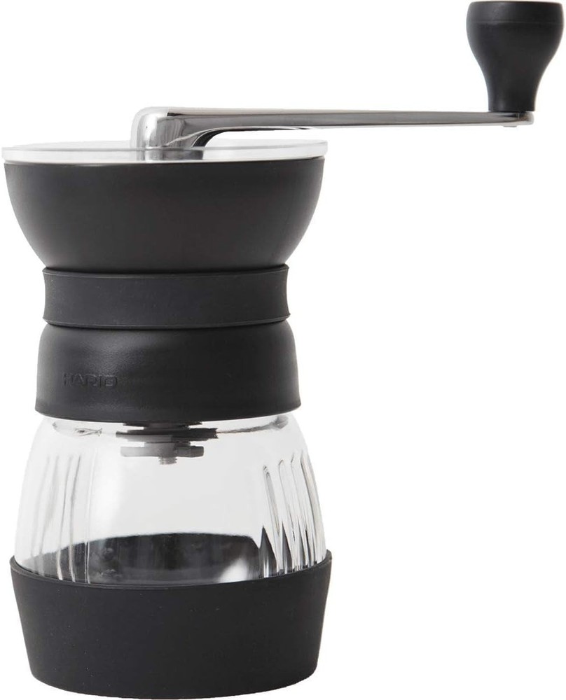 Skerton Pro" Ceramic Coffee Mill