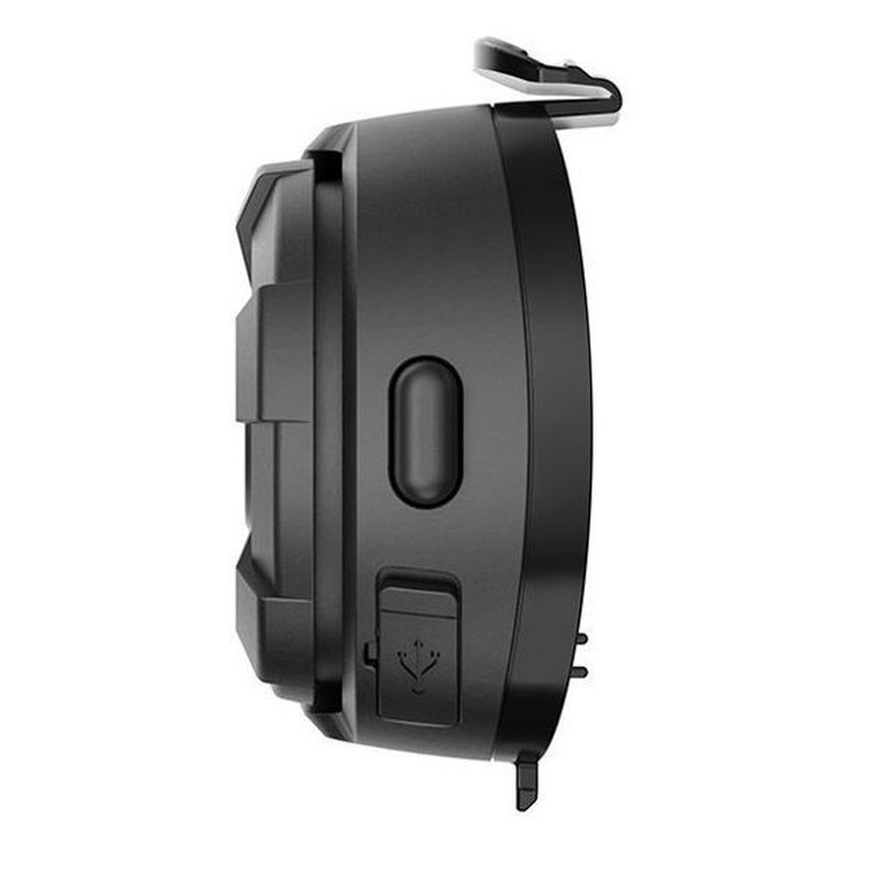 Sena 10S Motorcycle Bluetooth Communication System 2 Headset Dual Pack