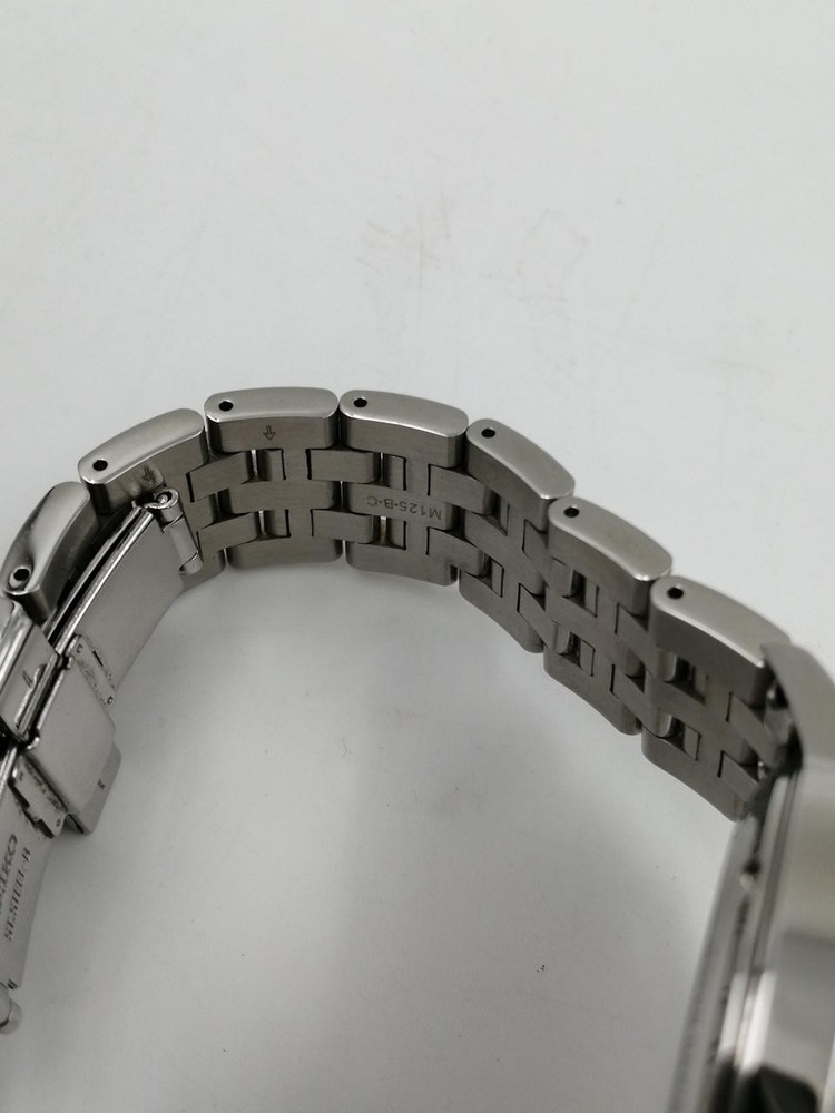 PRESAGE Automatic Model SARY161 SEIKO