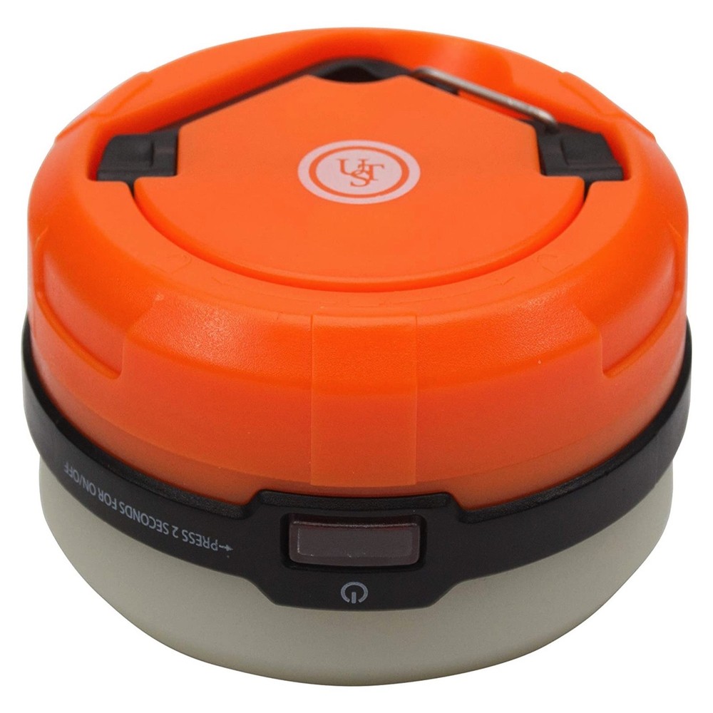 UST 2-Pack Spright 3AAA LED Lantern