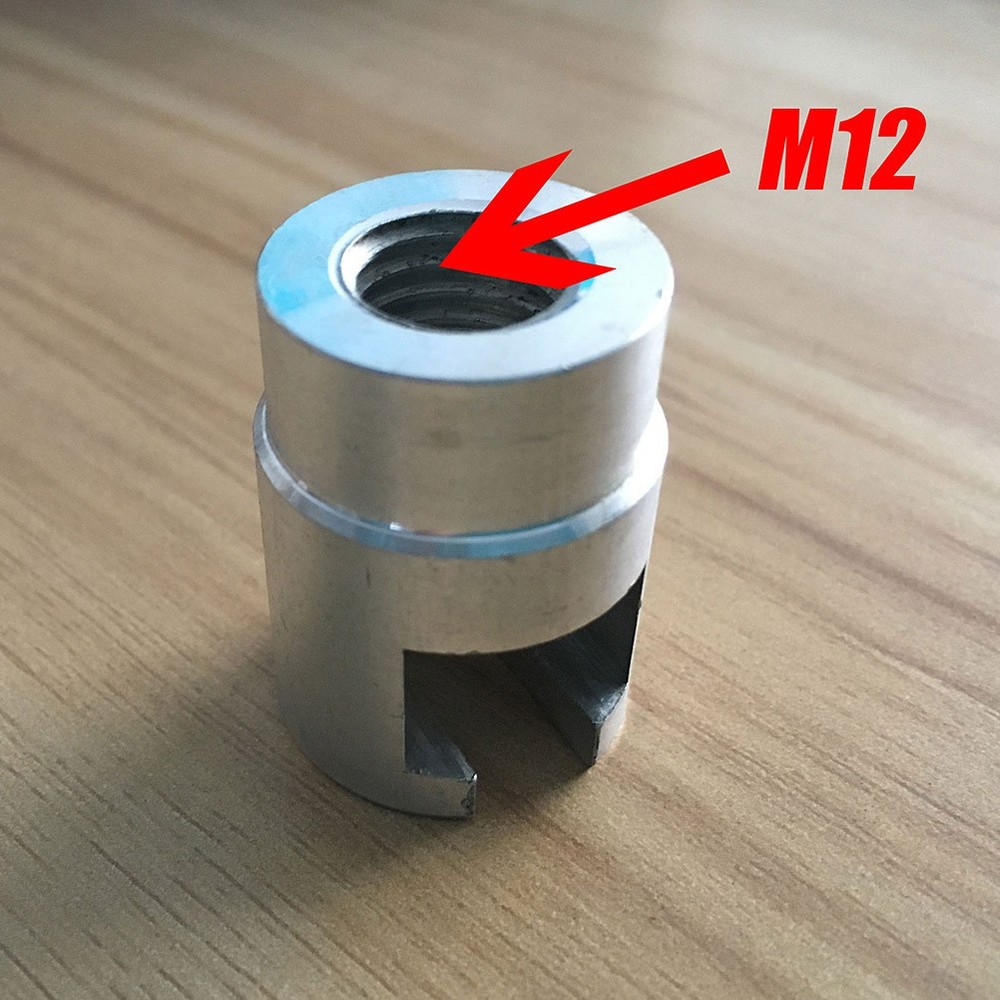 Tools Pulller Slide Hammer Puller Head Paintless