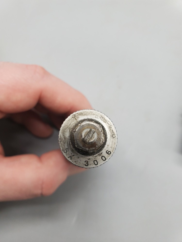 Pacific SX 3006 Y Reloading Dies