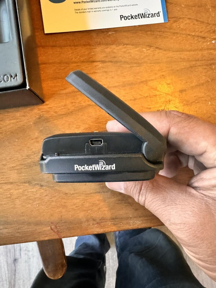 PocketWizard Flex TT5 for Canon