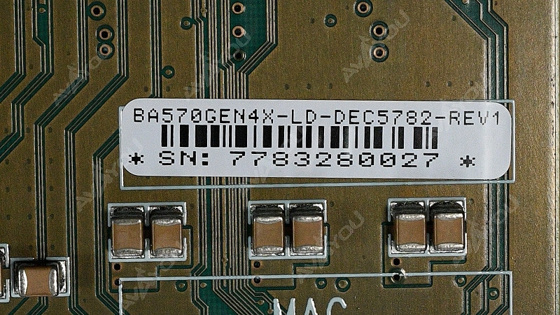 Evertz 5782ITXE-H264P60-IPTV IPTV Encoder Decoder Platform +3RU for 570FR