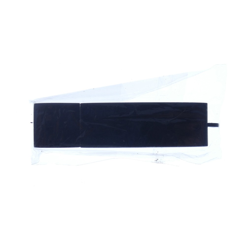 ROMAIN JEROME BLACK PLASTIC USB DEVICE