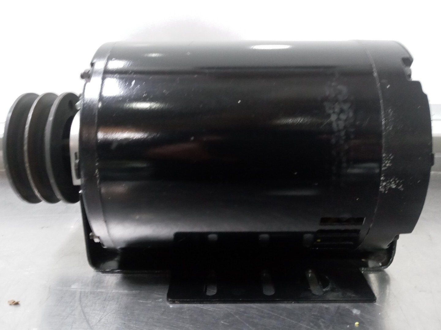 Spaceman 6265 USA ICE CREAM 3.3.01.01.006 Gear Motor with Capacitor/Tested