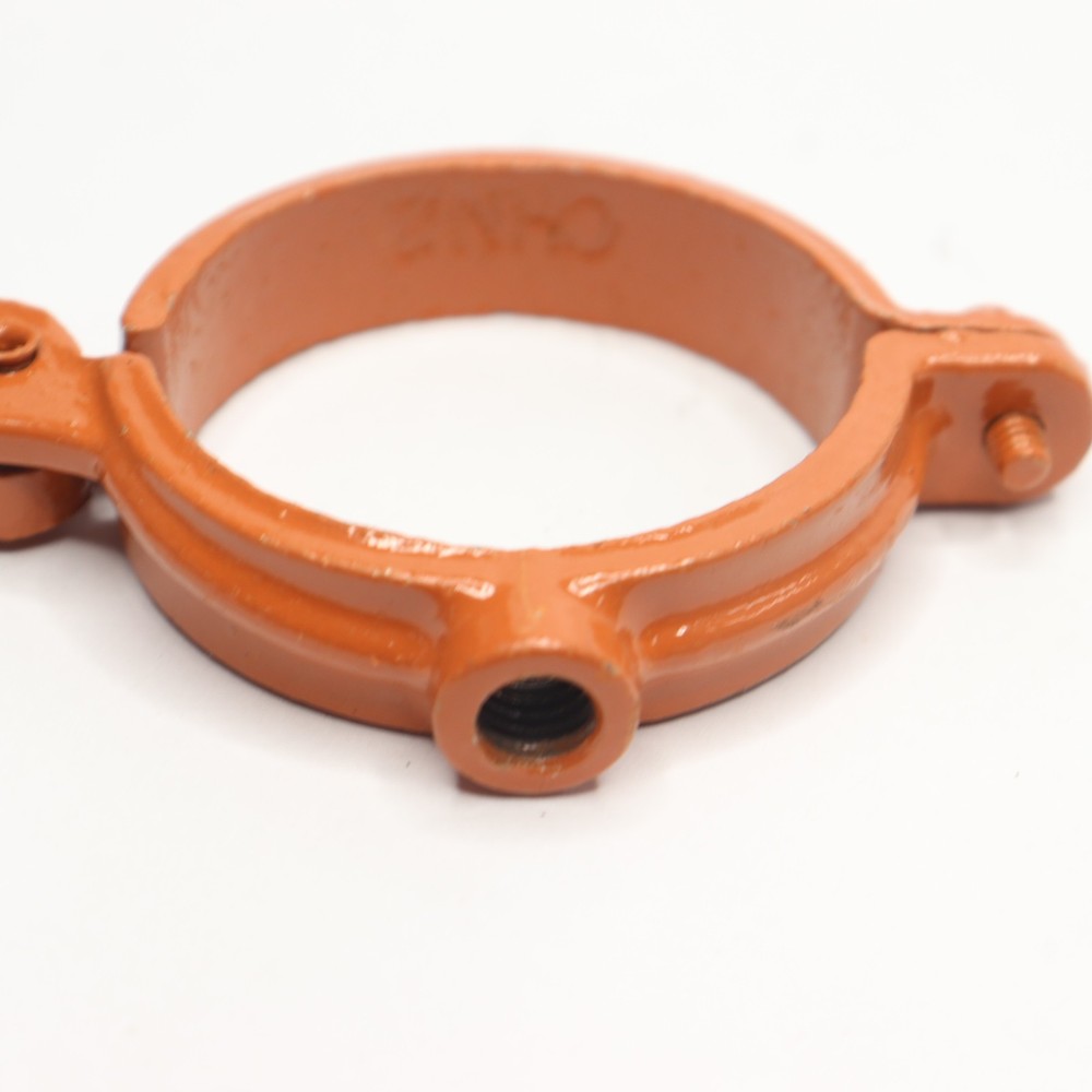 Split Ring Hanger 3/8"-16 x 2" CHN2