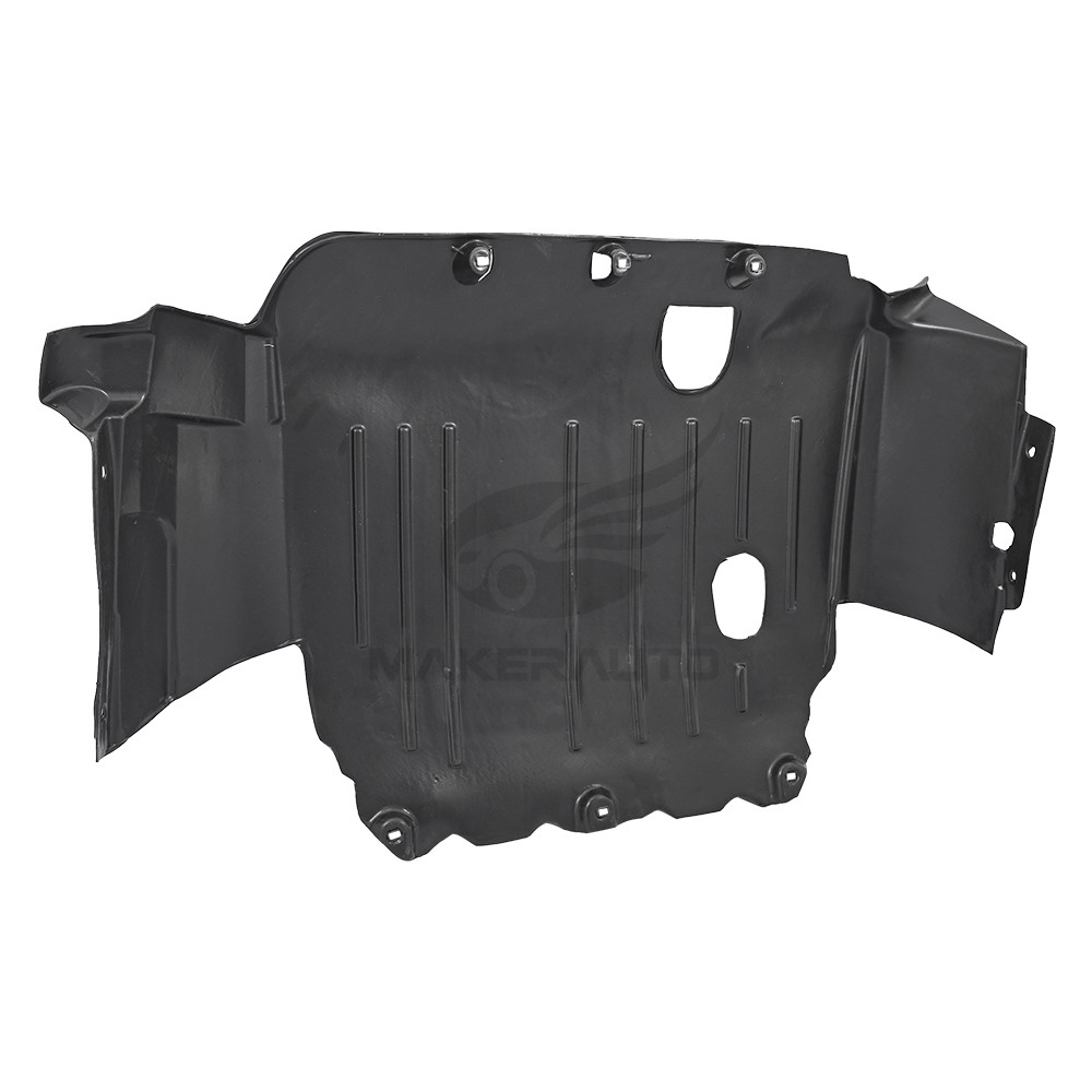 Front Lower Engine Under Cover Engine Splash Shield For Jeep Patriot 2007-2017