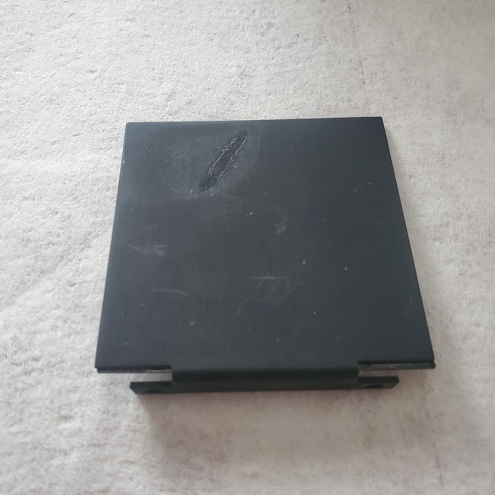 Bennett Manual Collimator D50M Mirror