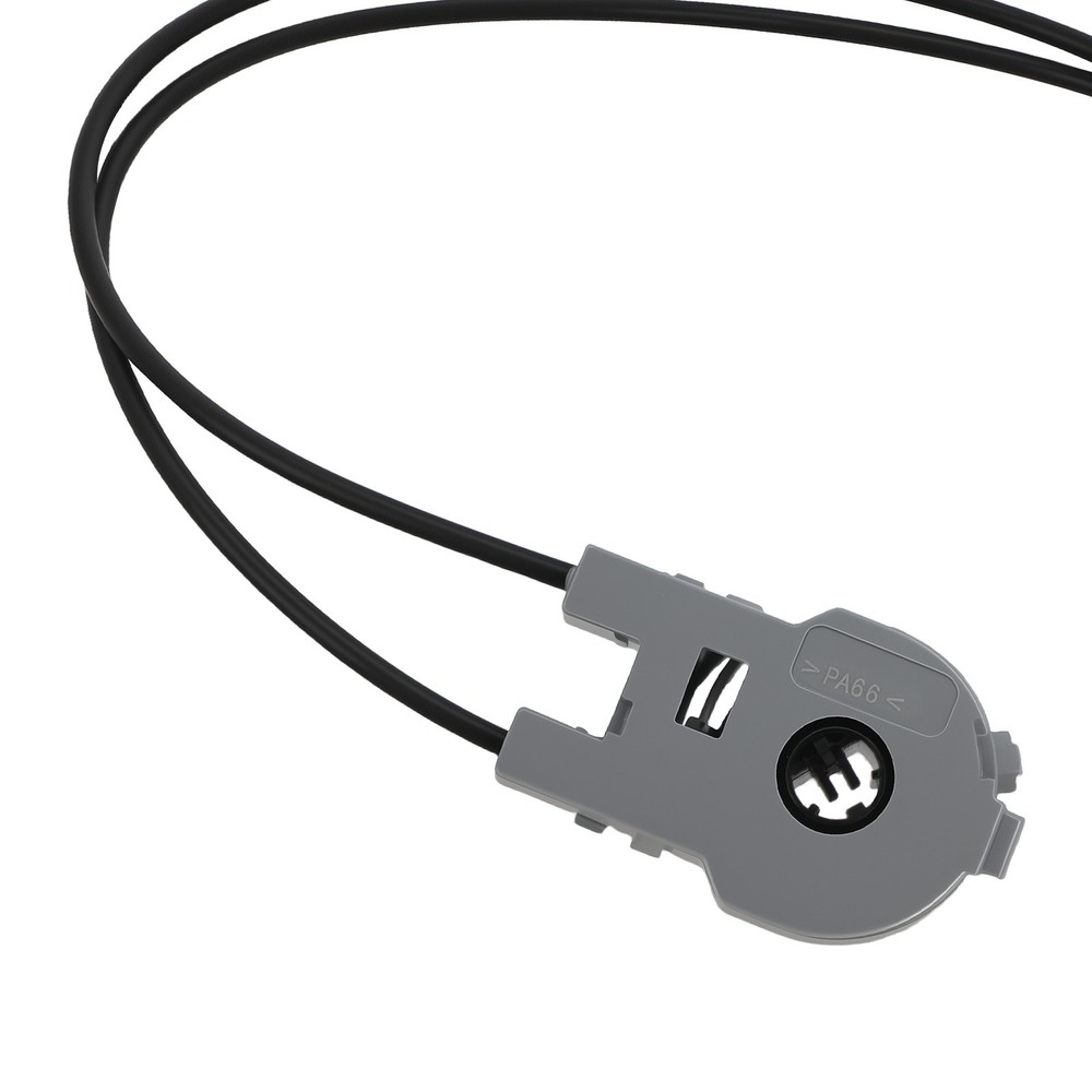 Air conditioner temperature control switch for Ford Focus 2000-07 w/ Cables