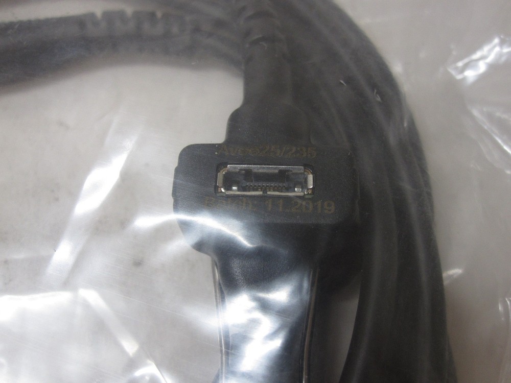 Avee25 Bluelink Interface Cable Dual GA 235cm