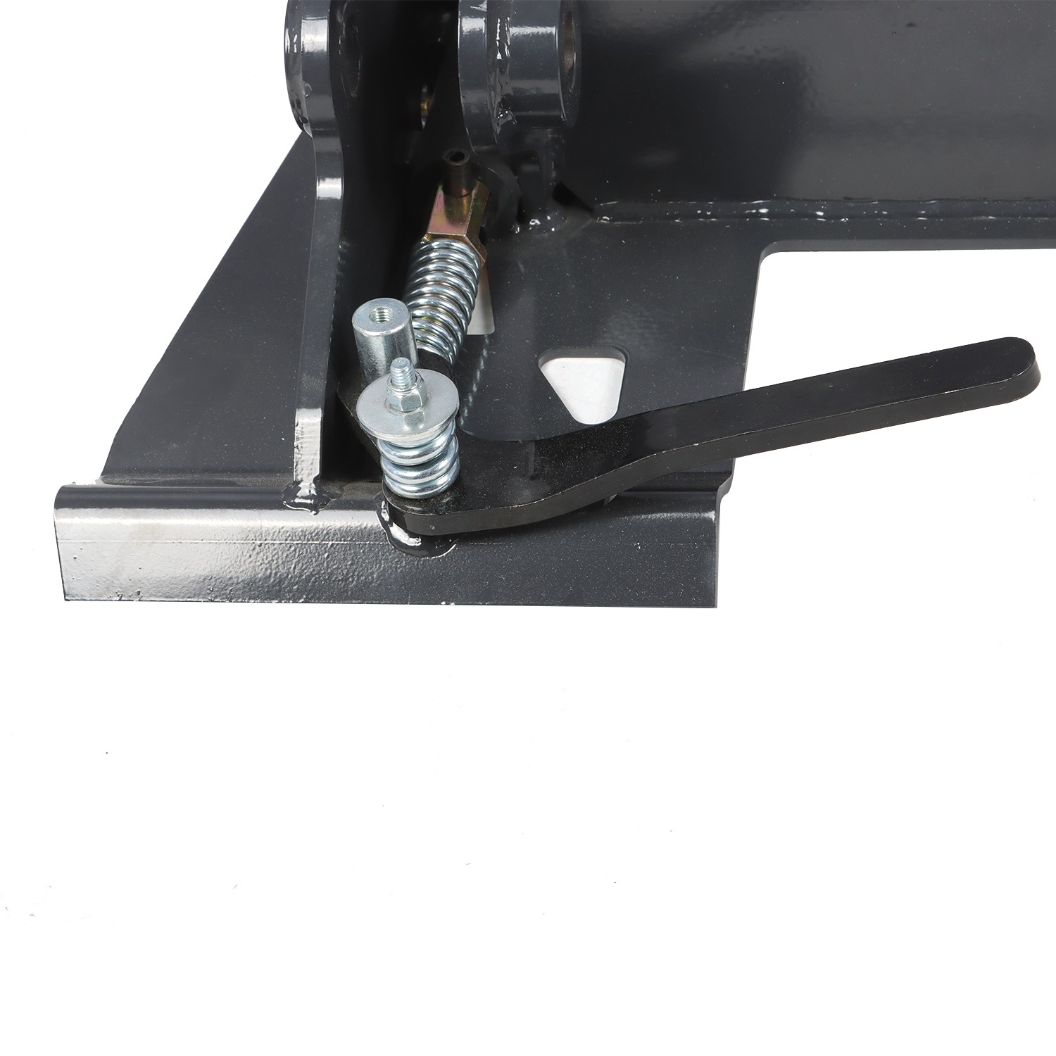 7143508 For Bobtach For Bobcat 773 S150 S160 S185 T180 T190 Mounting System Assy