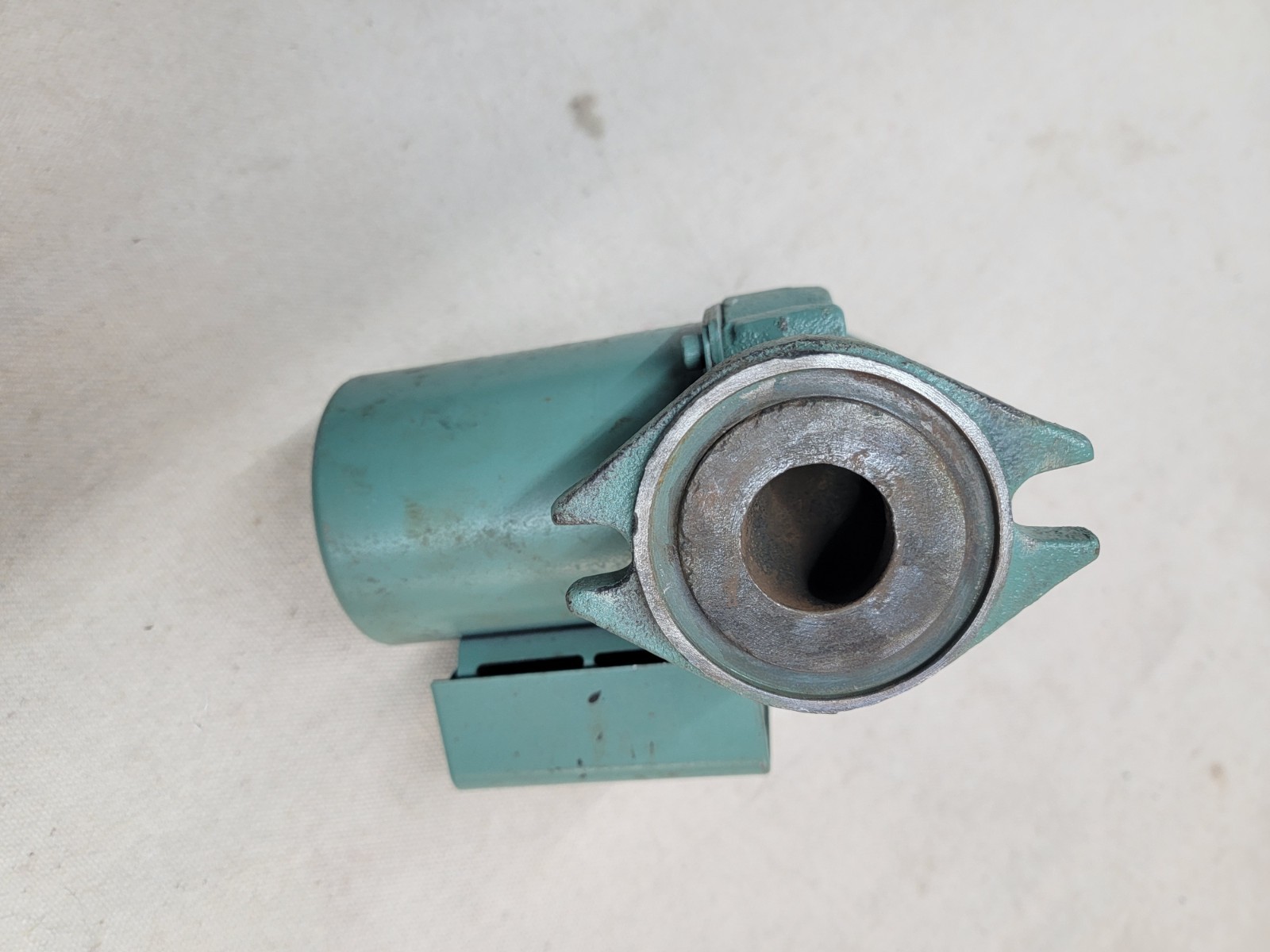 Taco Cartridge Circulator 007-F5 115V, 1/25 HP, Cast Iron