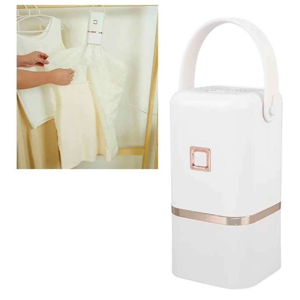 NEW Portable Drying Machine