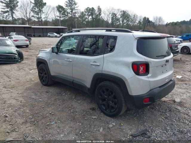 Fuse Box Engine Fits 15-21 RENEGADE 5013807