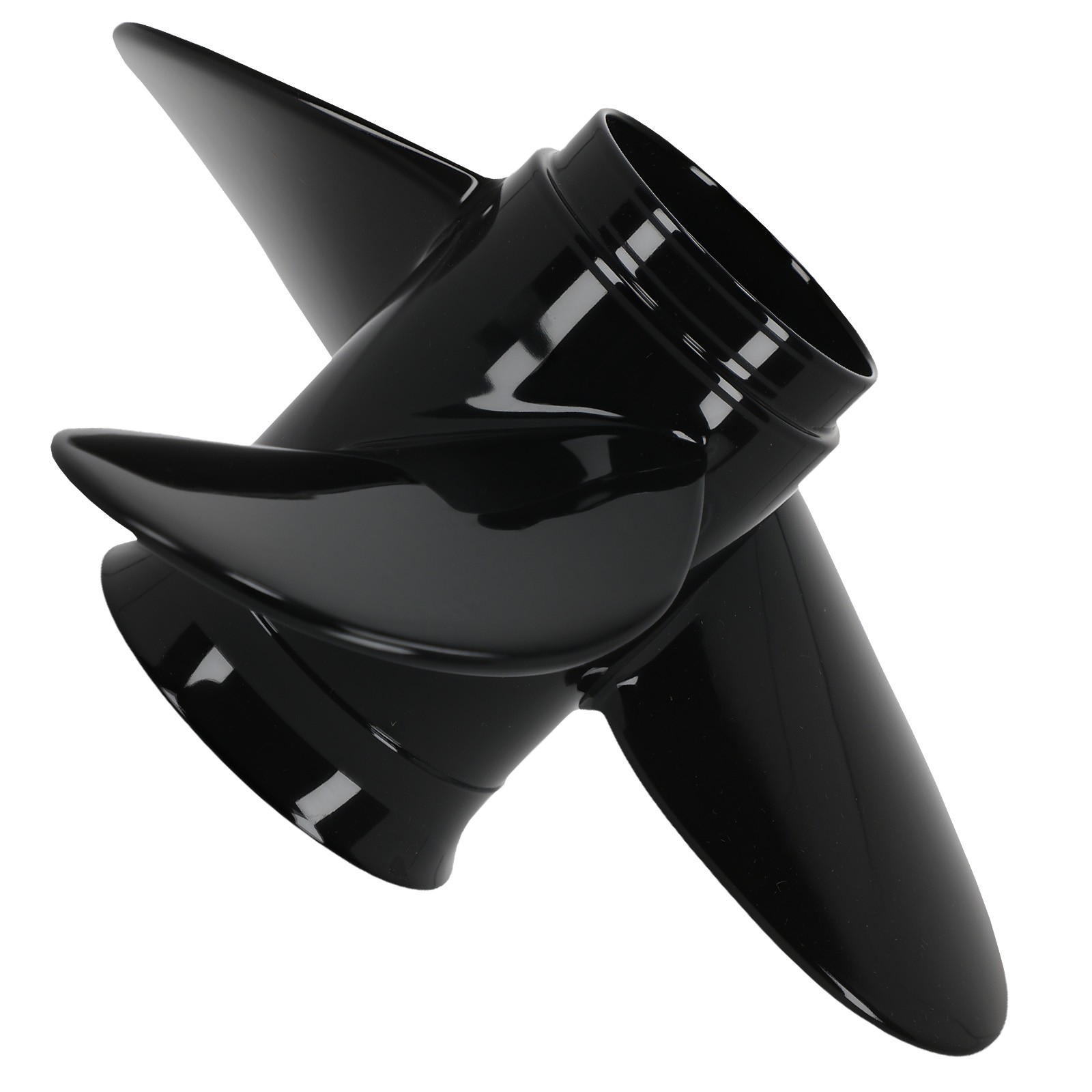 8.9" Propeller for Tohatsu MFS8 NSF8 9.8HP Outboard 48-897618A10