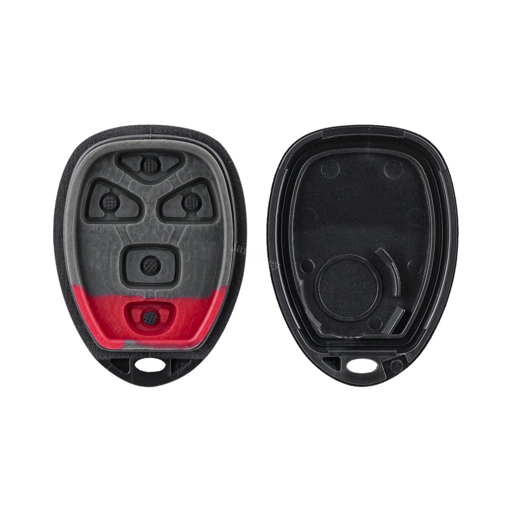 New Replacement Keyless Entry Remote Control Key Fob Shell Case For Chevy GMC