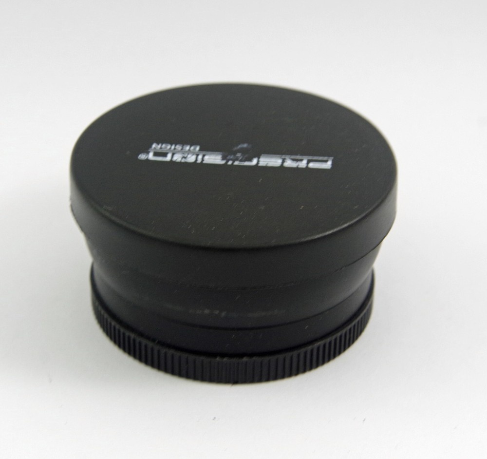 Precision Design 58mm Conversion Lens