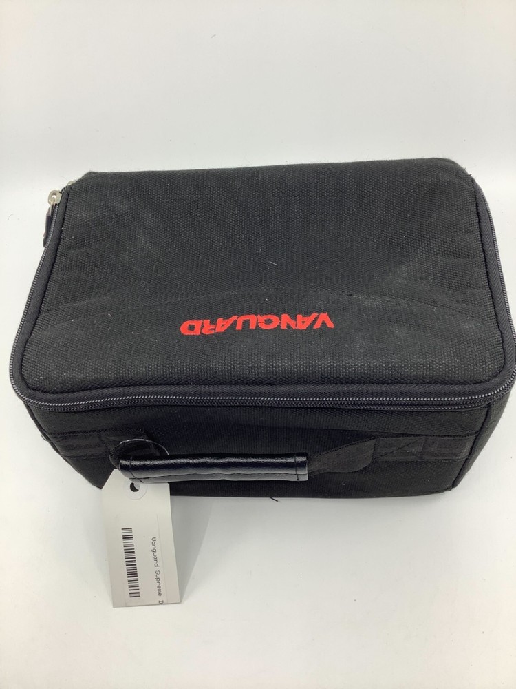 Vanguard Supreme Divider Insert 27 - Very Good Condition