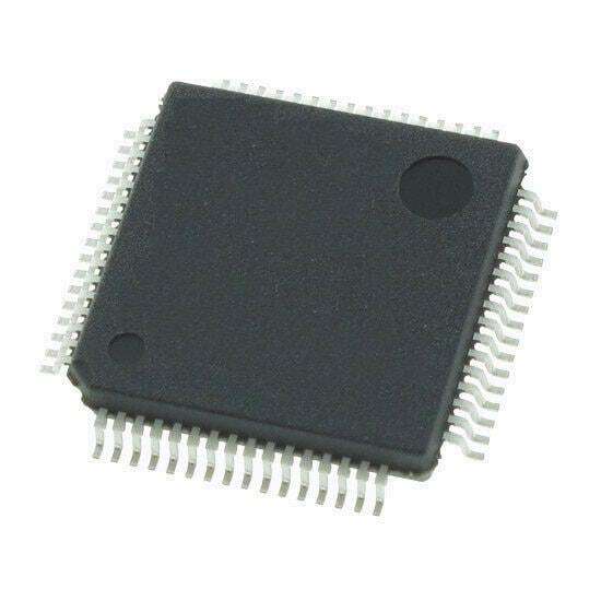 1Pcs LPC54114J256BD64QL LQFP-64