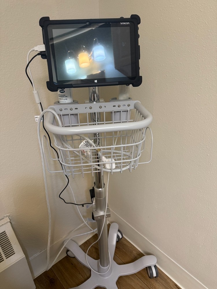 bladder scanner
