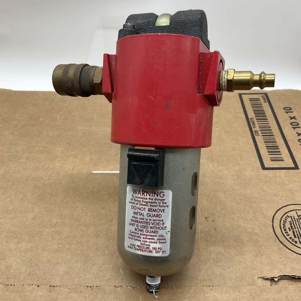 Reading Technologies 3P-020-P02-FI Eliminizer Filter/Dryer