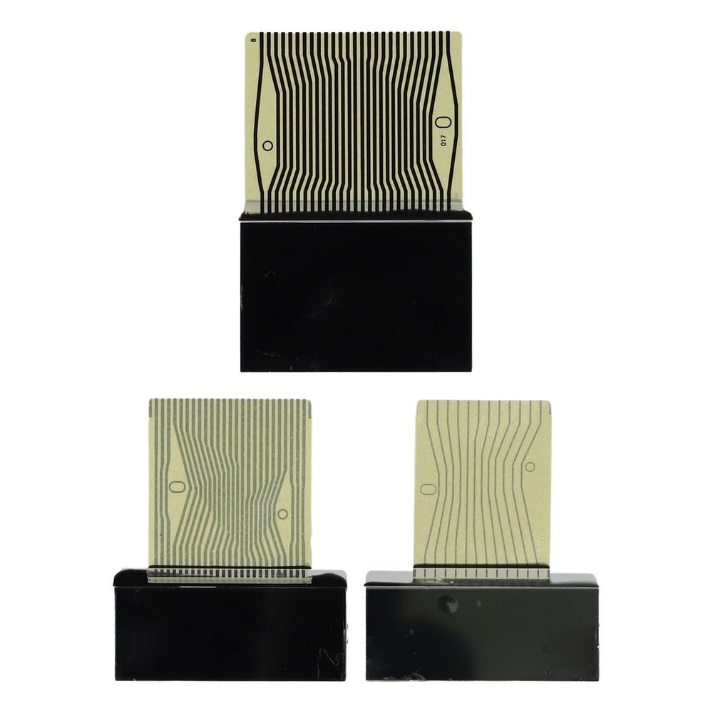 Quality LCD Display for C Class E Class CLK Class SLK Class from 98 to 02