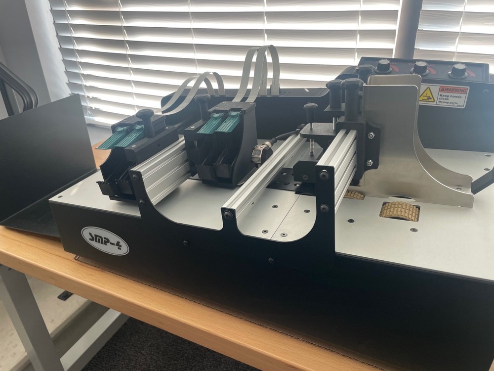 ADDREX SMP-4 Seed Packet Printer, Address Printer