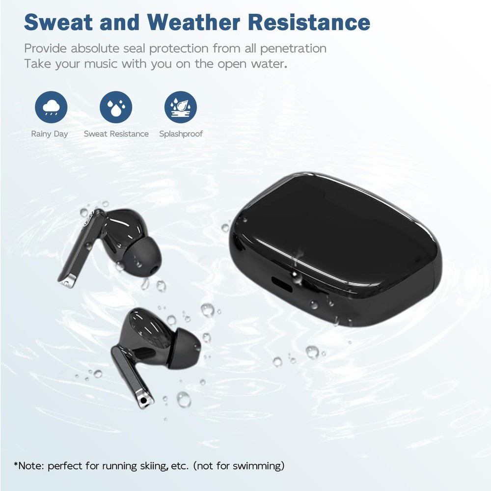 Real Time Translator Earbuds, 144 Languages Bluetooth Device...