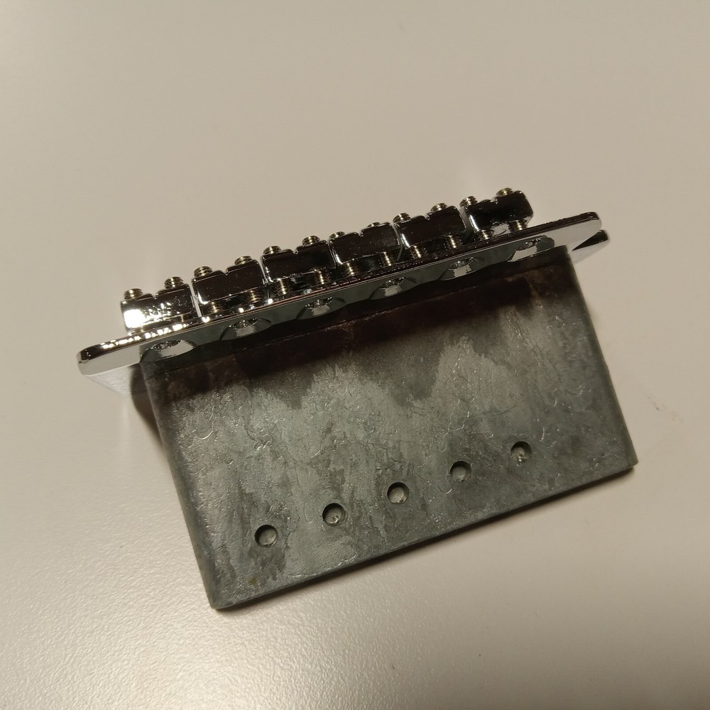 Left-Hand Tremolo Kit