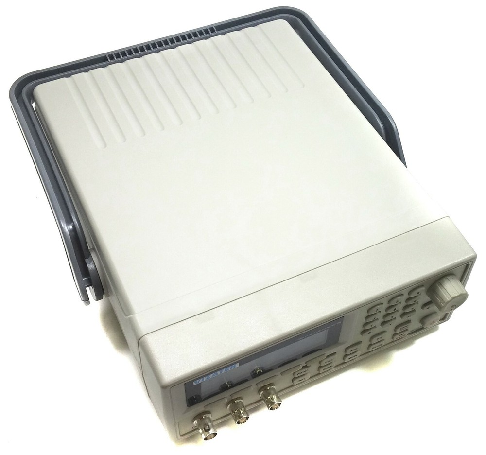 Vizatek 20MHZ Programmable Sweep Function Generator DDS with Arbitrary Waveform