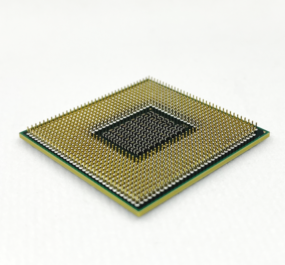 Intel Core i7-2960XM (SR02F) 2.7GHz / 8M / 1600MHz Socket G2 Notebook Processor
