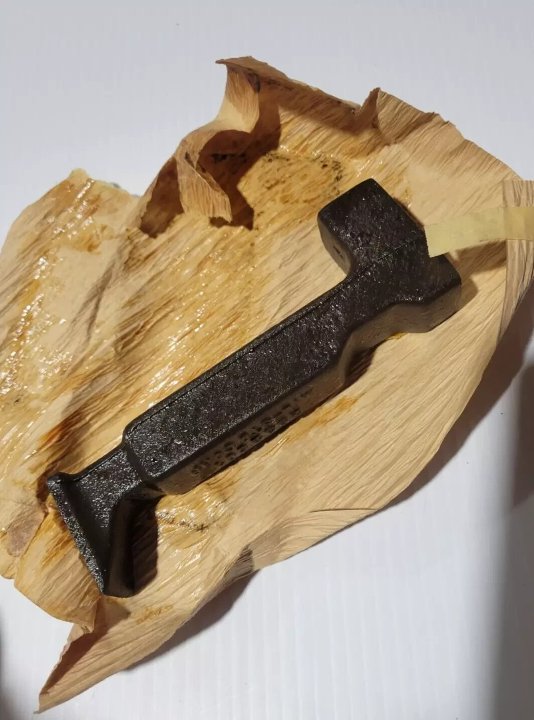 NEW! Bucking Bar Assortment #18