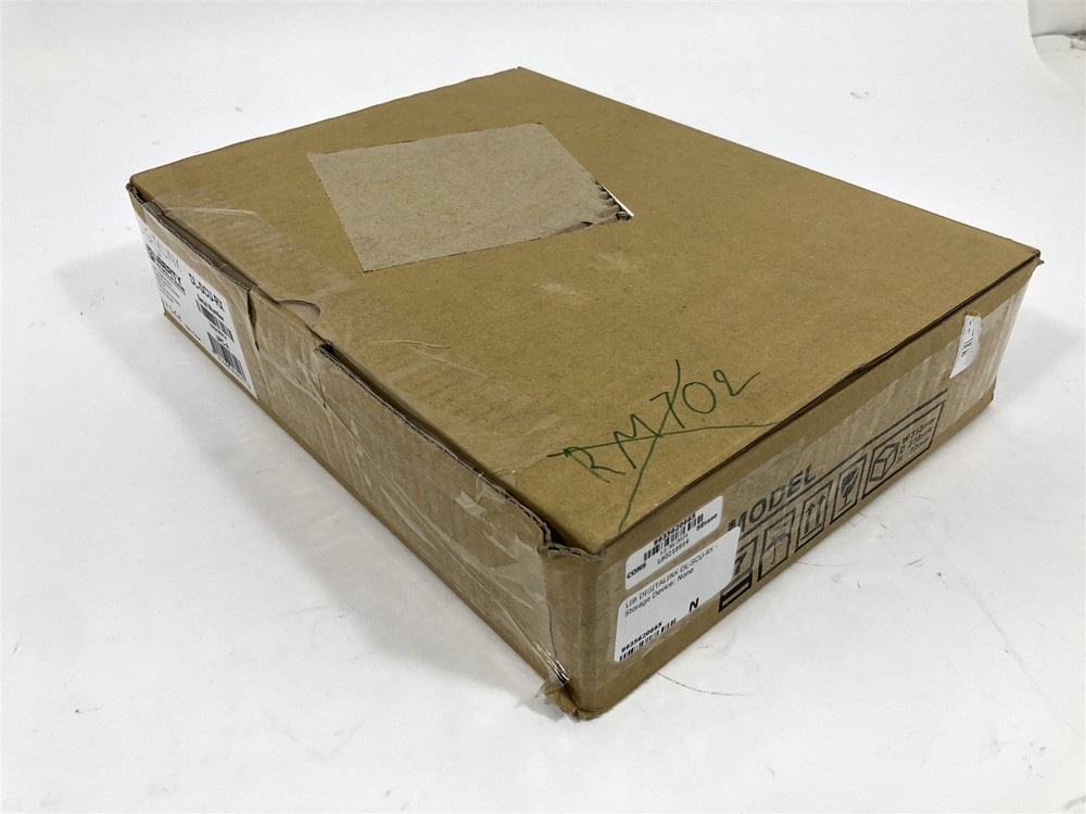 NEW Liberty AV Solutions Digitalinx HDMI/USB Soft Codec Receiver Unit DL-SCU-RX