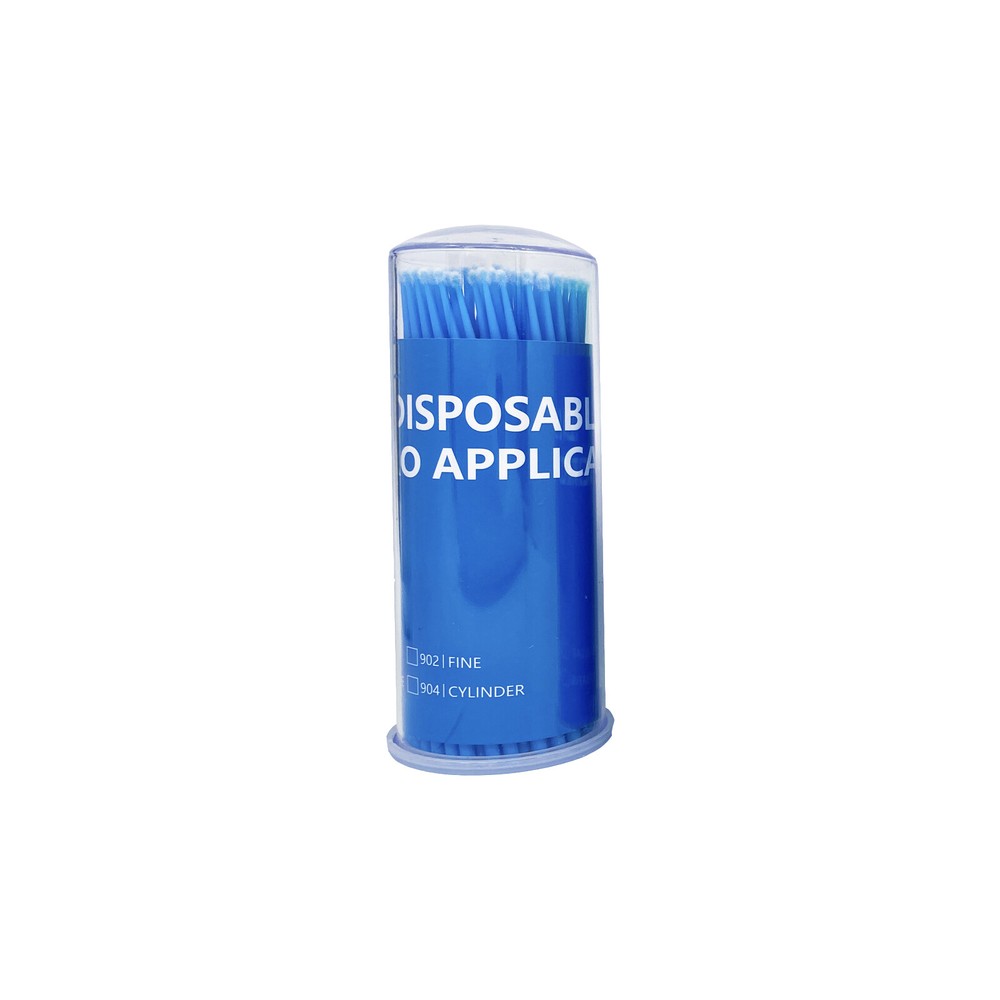 Microbrush Micro Brush Applicator Tips Regular, Fine, Super Fine Dental Class A