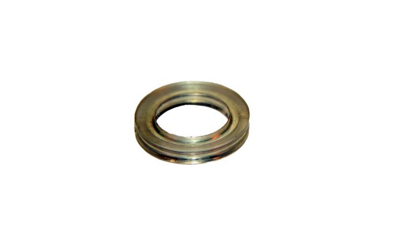 Orc Convertible Top Lock Pad