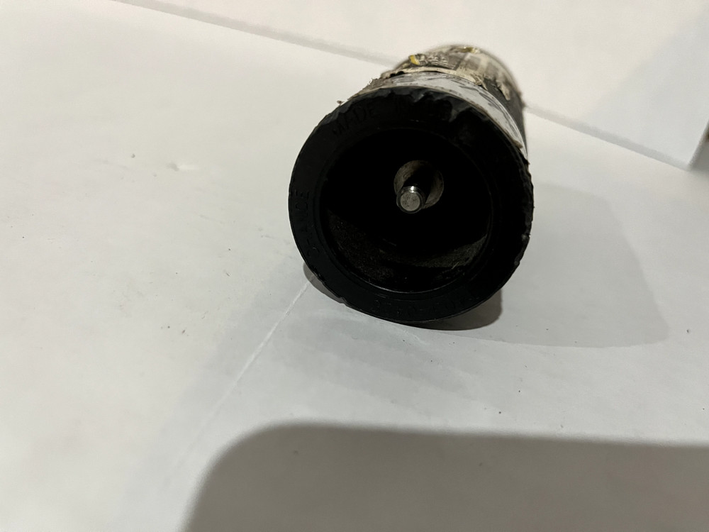 Hubbell T403-0428 Bushing Adapter