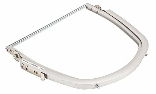 MSA 10158799 V-GARD FRAME - Metal Frame for MSA Caps