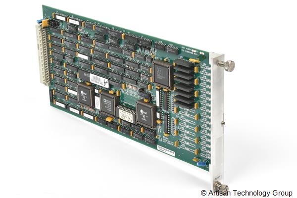 Astro-Med DCP1-4 Data Capture Module