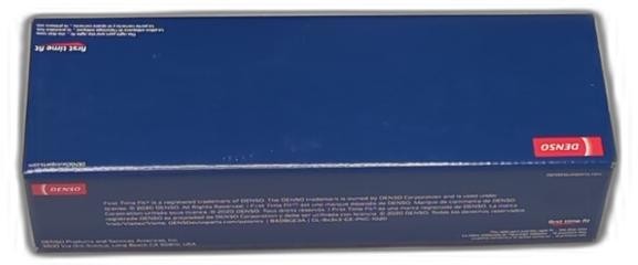 Denso 478-1500 Receiver Drier