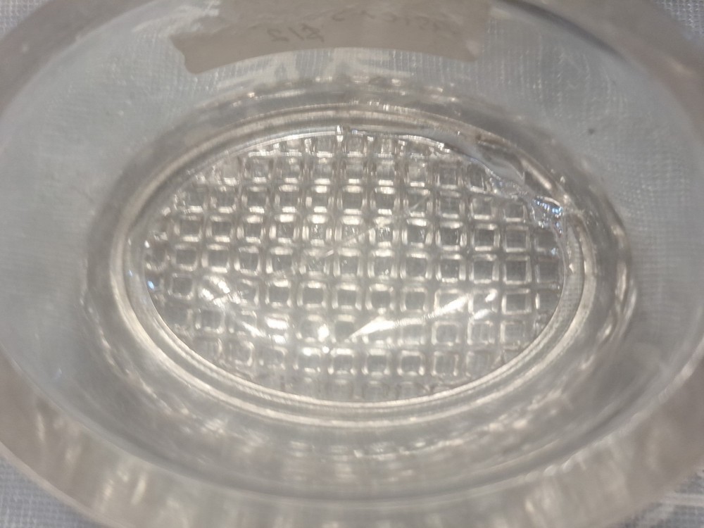 Clear Master Salt Small