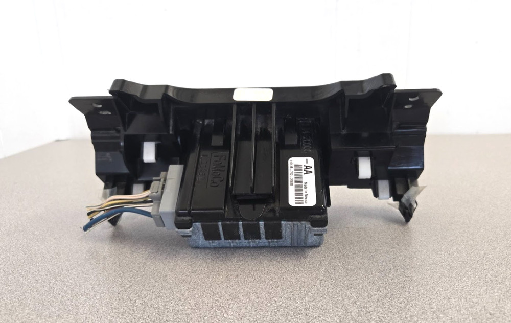 11-14 Ford Expedition Trailer Brake Controller Switch OEM