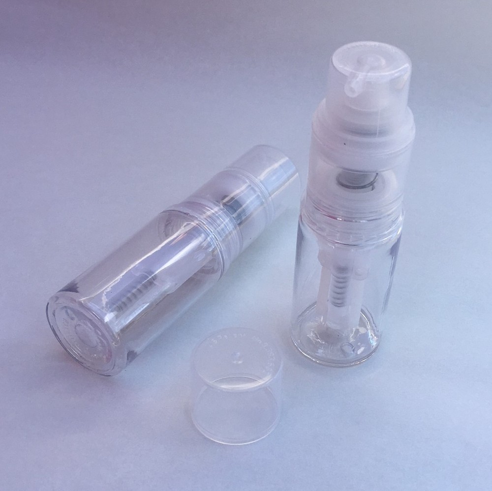 Dust pump - small