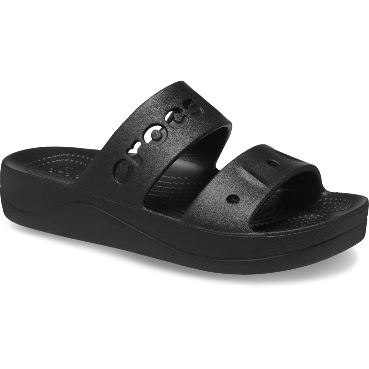 Crocs Women's Baya Platform Sandals