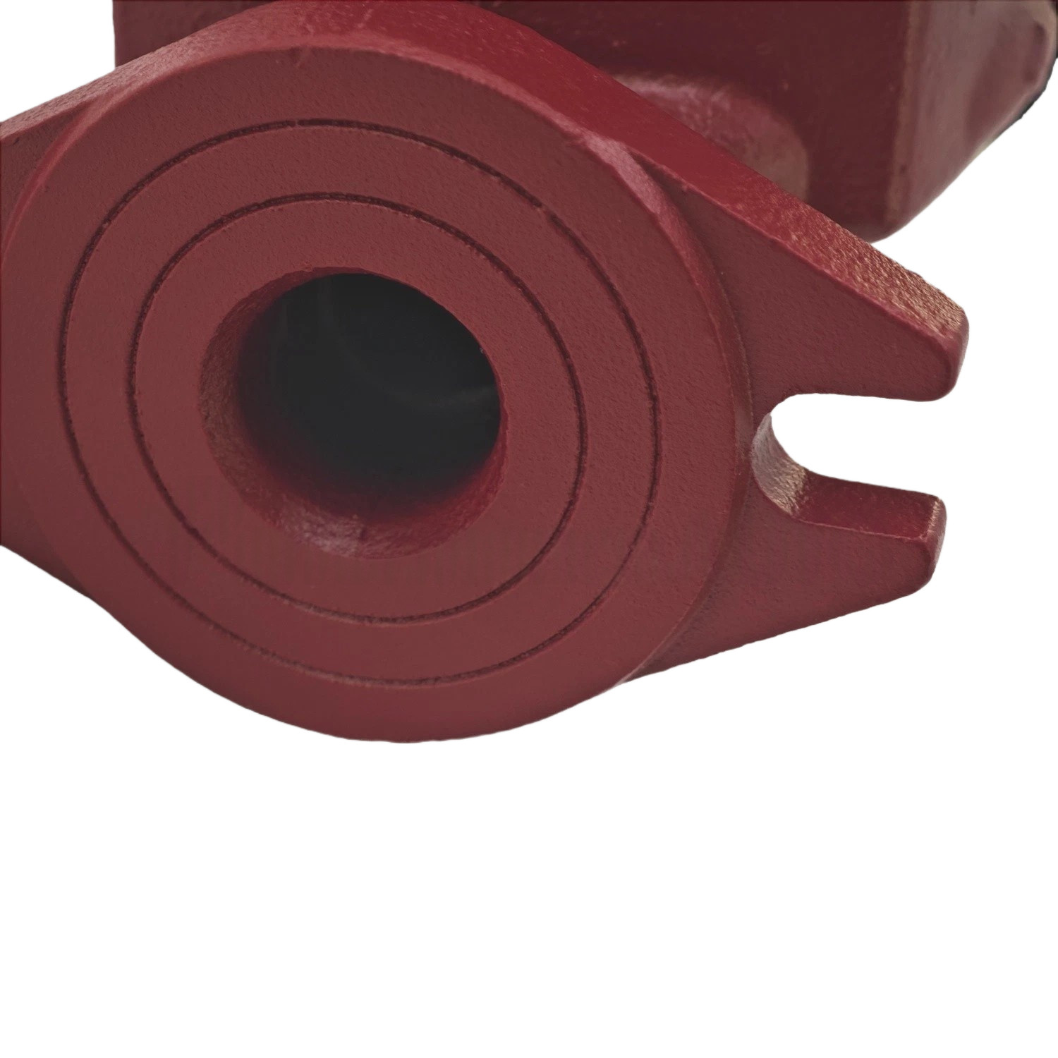 UP43-75BF Bronze Circulator Pump for Grundfos 115V 1-Speed 40.9GPM 1-1/2"Flange