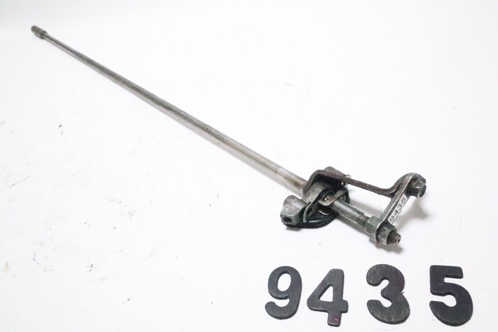 Yamaha 250TXRR 28" Handle Gear Shift Rod 61A-44120-22-00 Boat Control Asy