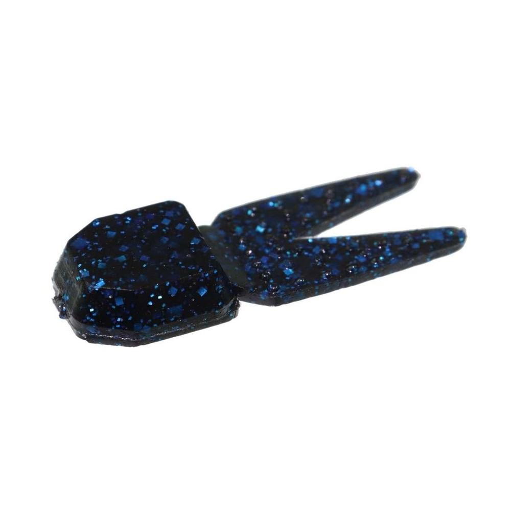 Zoom Small Salty Chunk 2.5" (5 Pk)