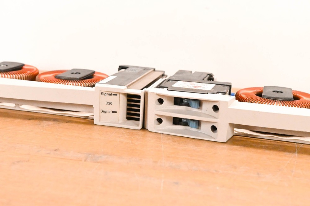 ETC D20 Dual 20A Dimmer Module (PAIR) CG010E3