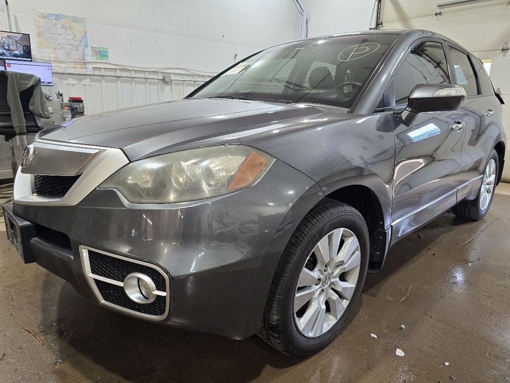 Camera/Projector Camera Gate Mounted Fits 10-12 RDX 635224